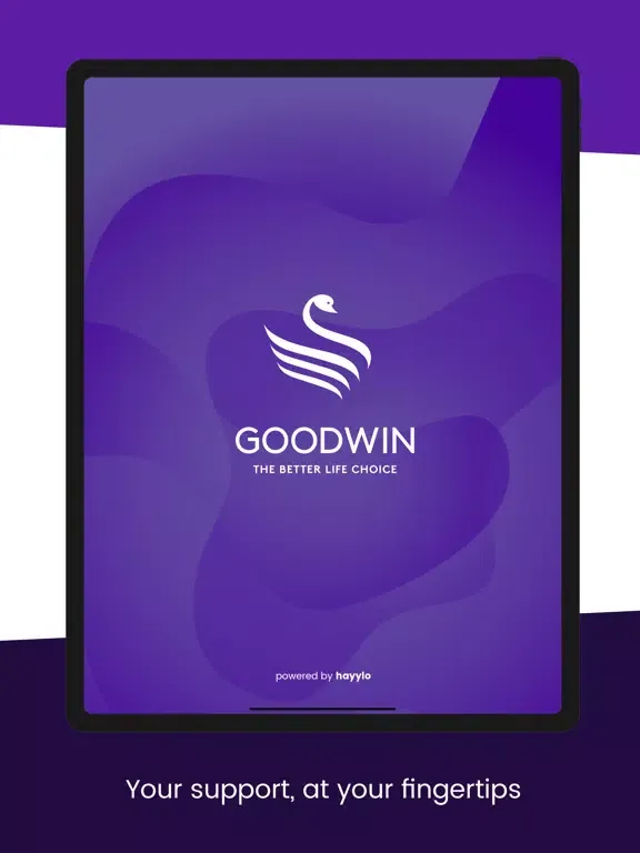 صور Goodwin iPad 