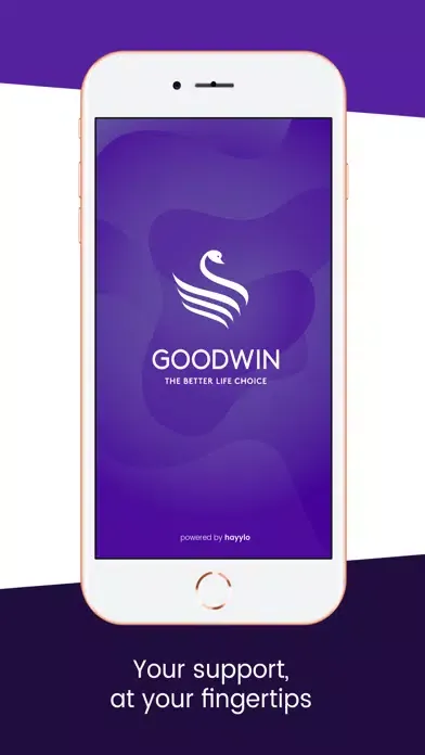 صور Goodwin