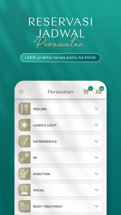 HAYYU Doc Screenshots