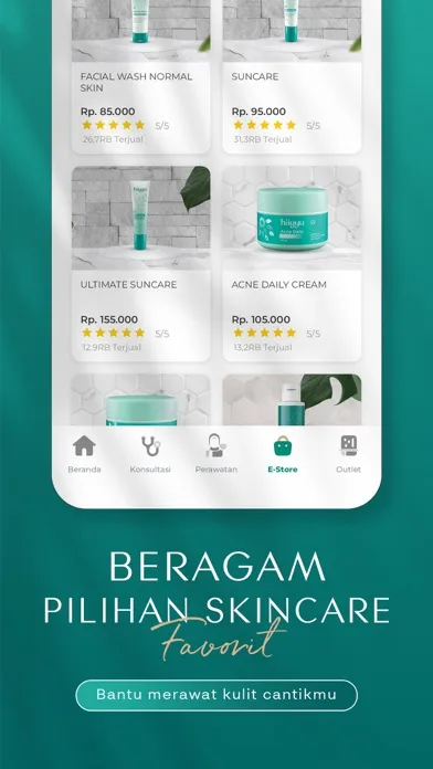 HAYYU Doc Screenshots