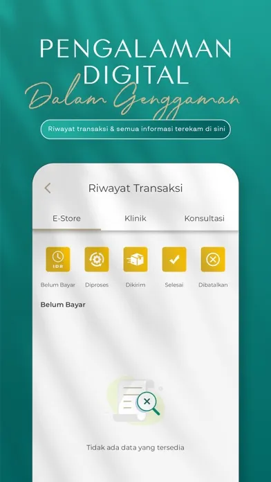HAYYU Doc Screenshots