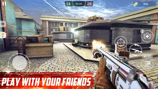 Special Ops: FPS PVP Gun Games Screenshots
