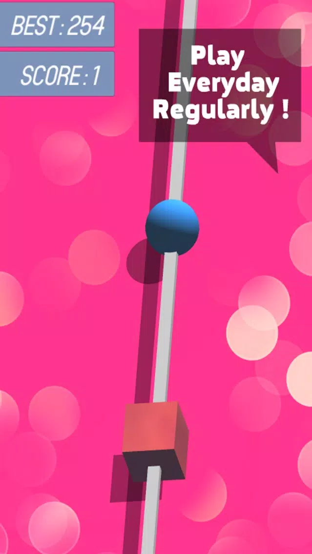 IQ RUSH 3D Ekran Görüntüleri