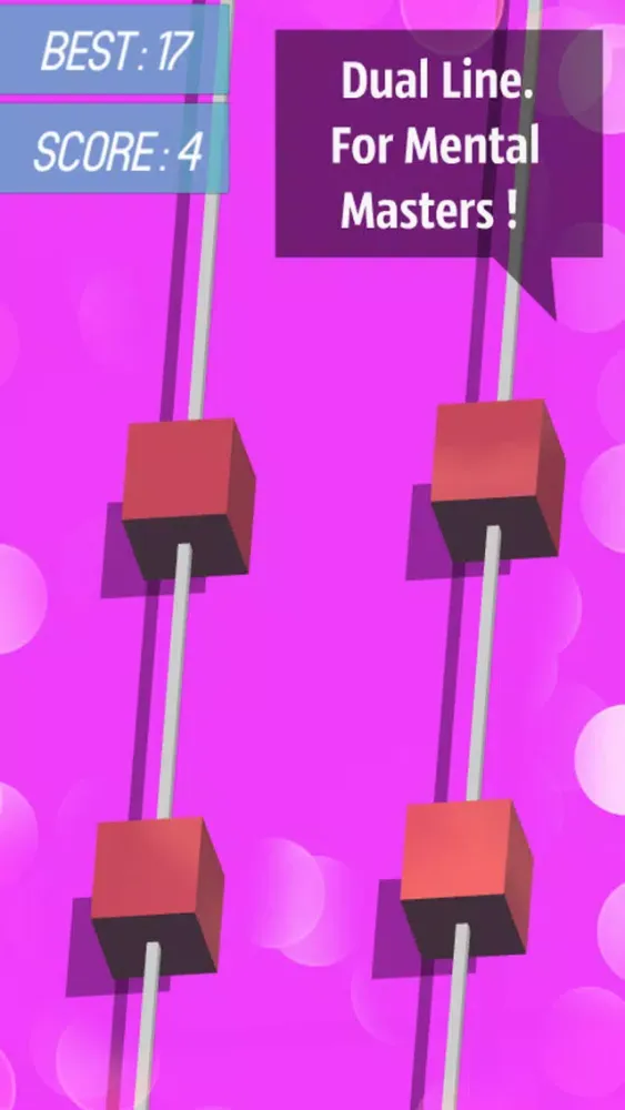 IQ RUSH 3D应用截图