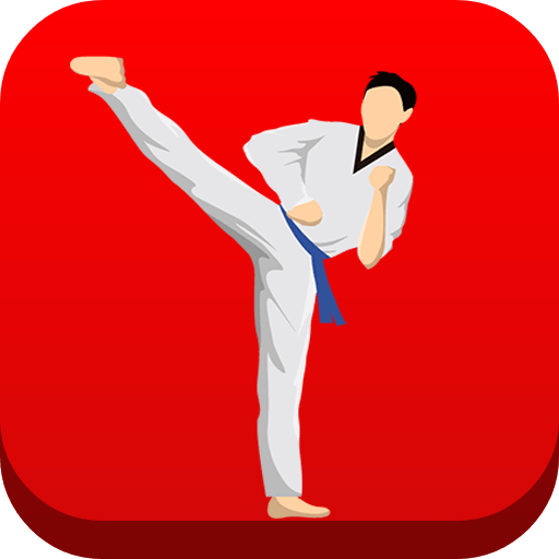 Taekwondo Workout At Home