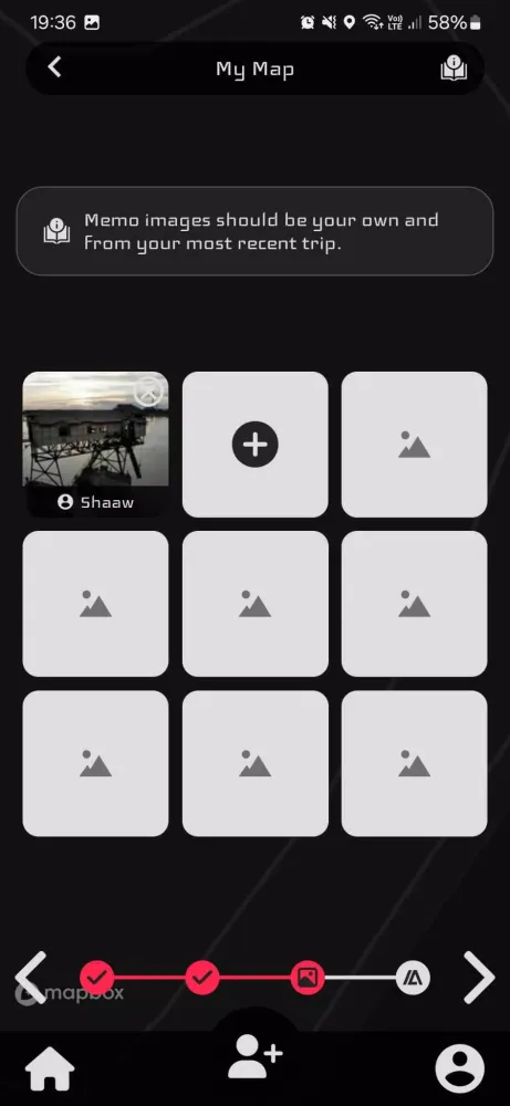Haze Explr Screenshots