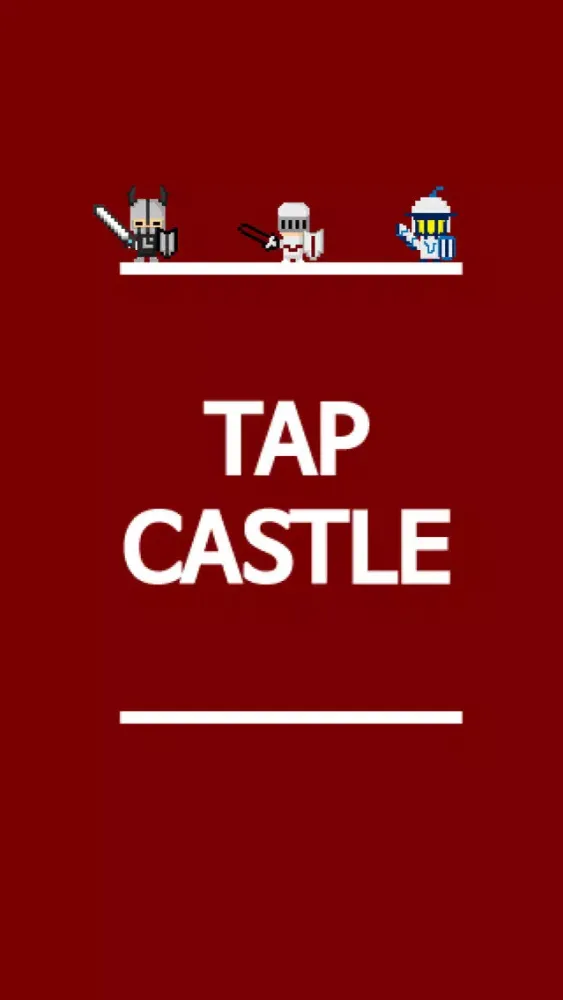 Tap Castle স্ক্রিনশট