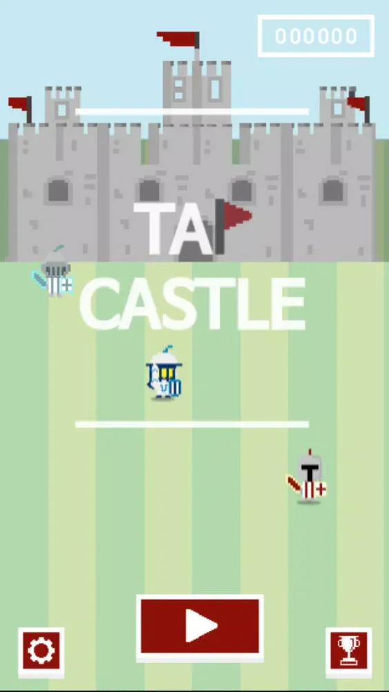 Tap Castle স্ক্রিনশট