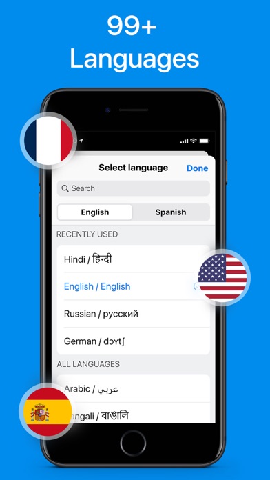 Translate・Language Translator IPA for iOS Download - PGYER IPAHUB