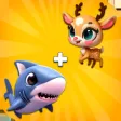 Ai Mix Animal Hybrid Pet Merge Ai Mix Animal Hybrid Pet Merge