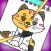Cute Animal Coloring Book