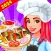Barbecue Restaurant Chef Games
