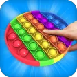 Fidget Toy Antistress Relaxing