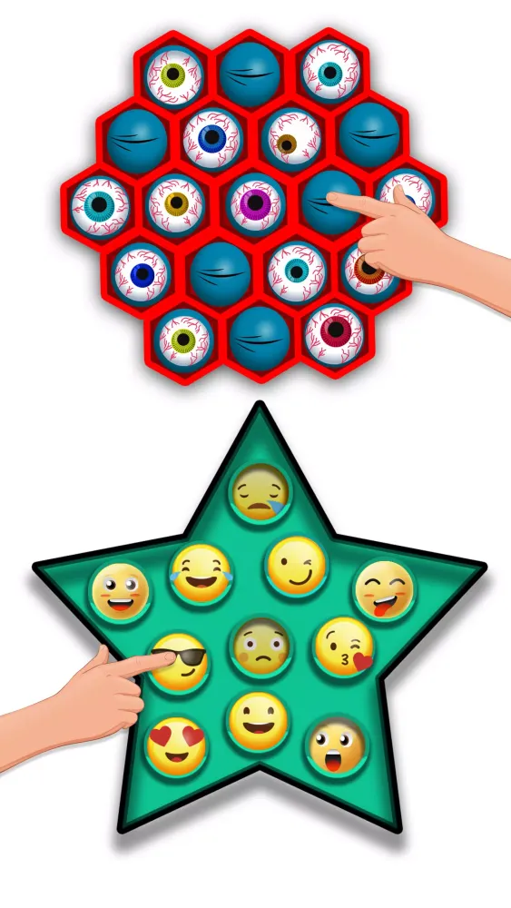 Fidget Toy Antistress Relaxing স্ক্রিনশট