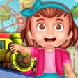 Carnival Fair Fun Adventure Carnival Fair Fun Adventure
