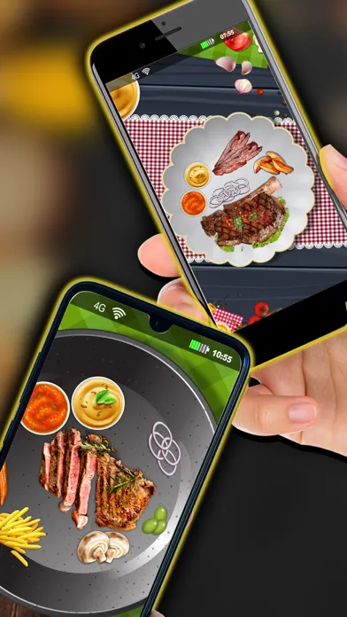 تصاویر Culinary Food Chef Dish Decor