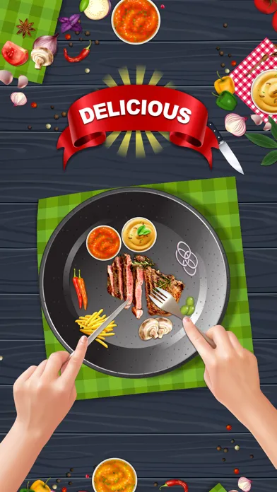 تصاویر Culinary Food Chef Dish Decor