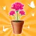 Blossom Sort Flower Puzzle