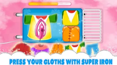 صور Laundry Washing Shop