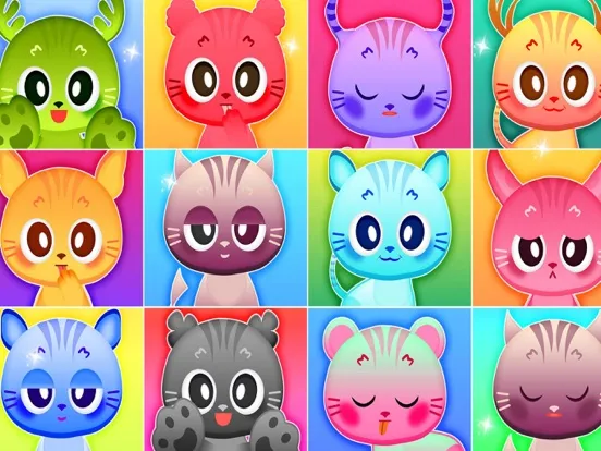 Dream Pet Care Animal Rescue iPad  スクリーンショット