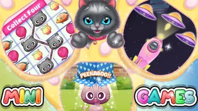 Dream Pet Care Animal Rescue スクリーンショット