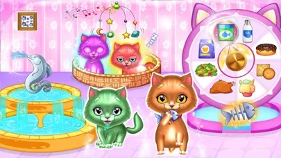 Dream Pet Care Animal Rescue スクリーンショット