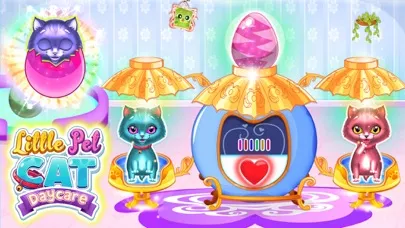 Dream Pet Care Animal Rescue スクリーンショット