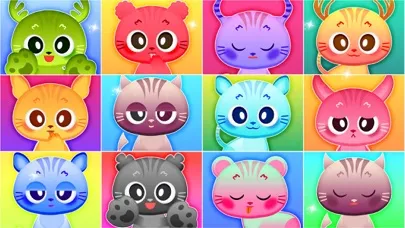 Dream Pet Care Animal Rescue スクリーンショット
