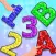 Pop it Toys: ABC Learning Game