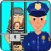 Pretend Play Prison Town