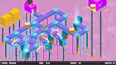 Toy Assembly Line 스크린샷