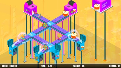 Toy Assembly Line 스크린샷
