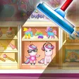 Unicorn Shop Cleanup