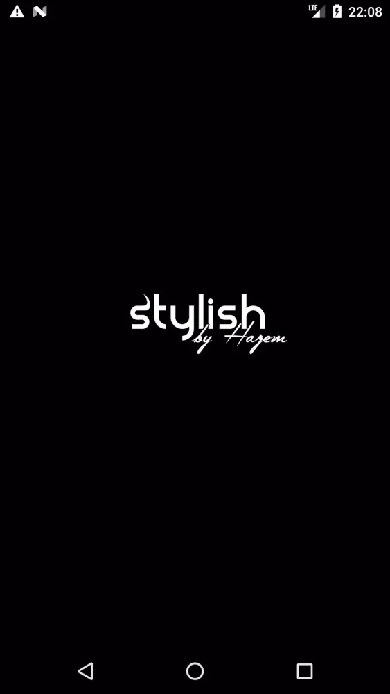 Capturas de pantalla de Stylish by Hazem
