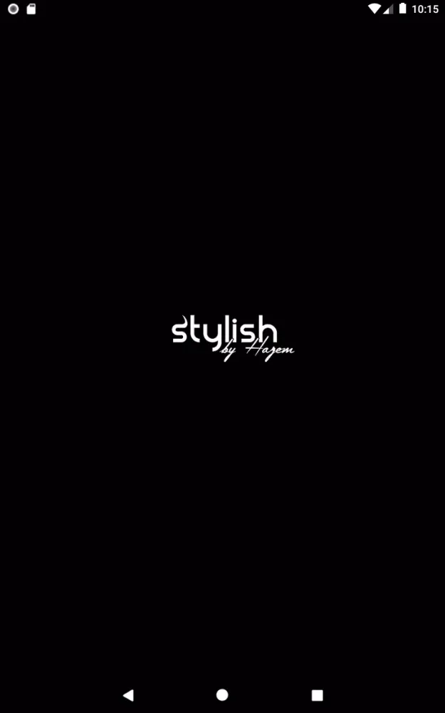 Capturas de pantalla de Stylish by Hazem