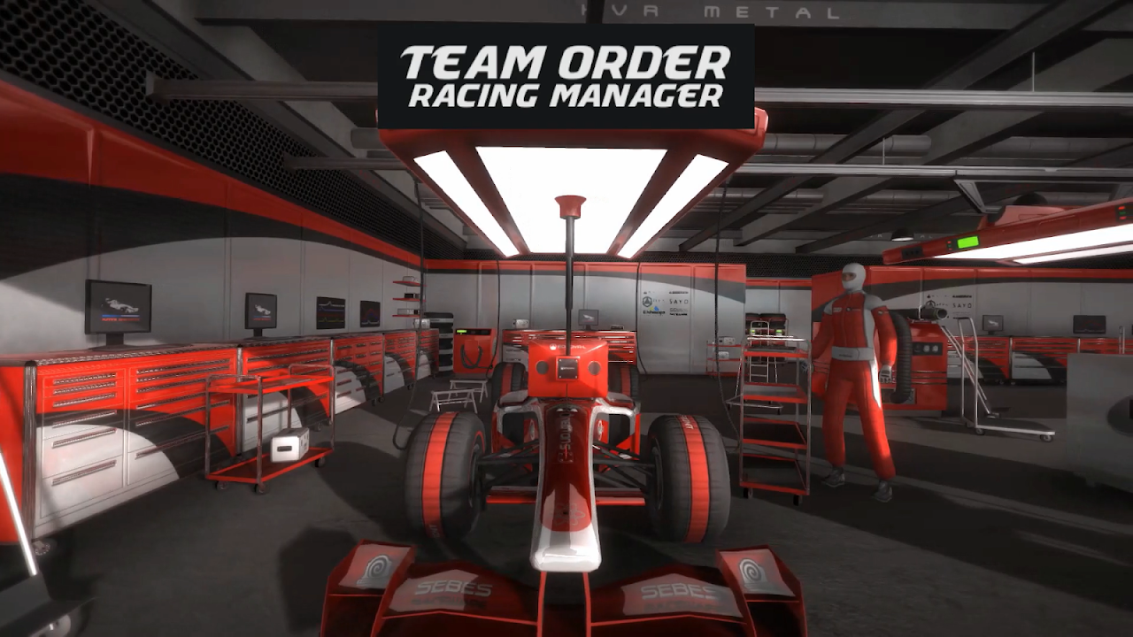 Team Order Screenshots5
