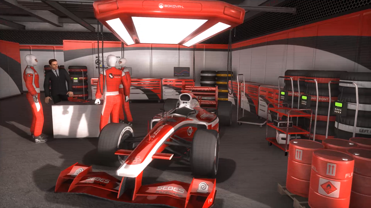 Team Order Screenshots6