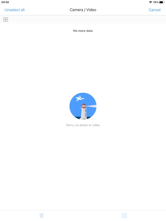HAZET Endoscope iPad  স্ক্রিনশট