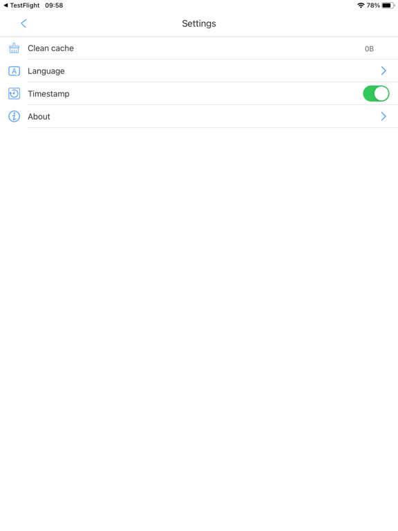 تصاویر HAZET Endoscope iPad 