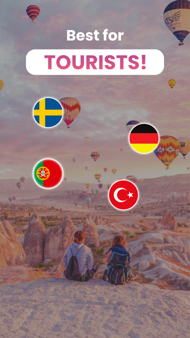 AI Photo Translate应用截图
