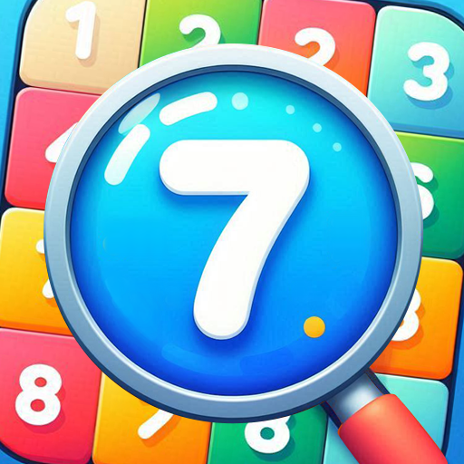 Match the Number
