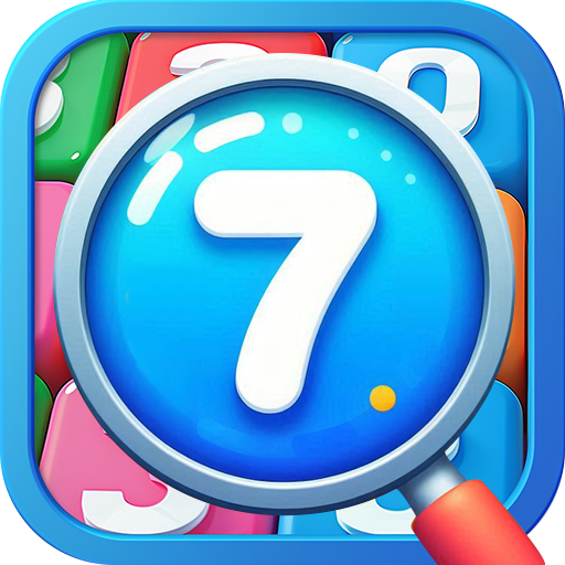 Number Search