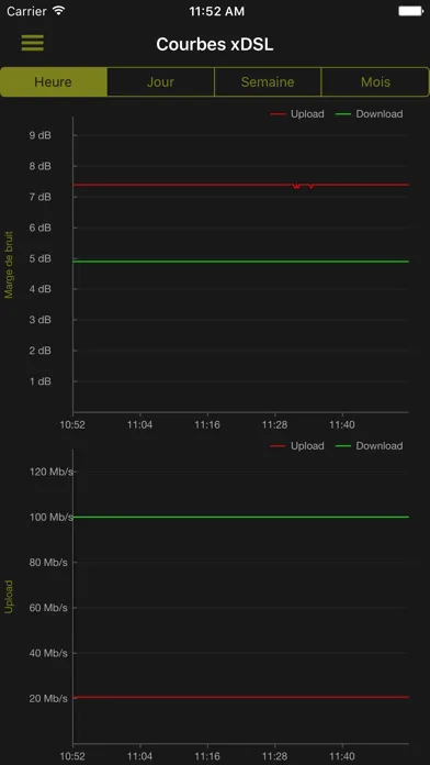 Camarade pour Freebox V6 スクリーンショット