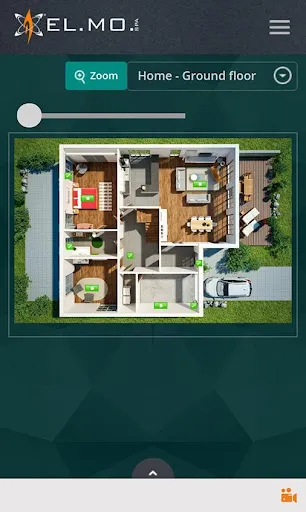 e-Connect Ekran Görüntüleri
