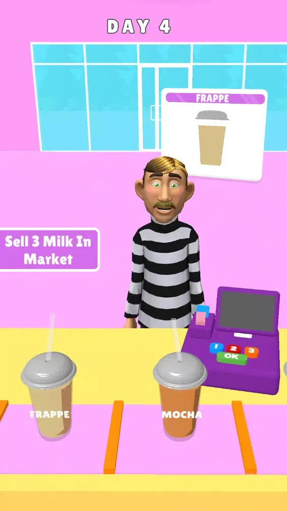 Gasoline 3D स्क्रीनशॉट