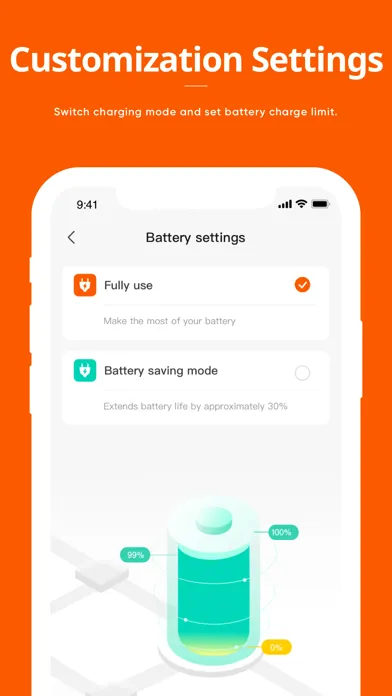 Jackery سکرین شاٹس
