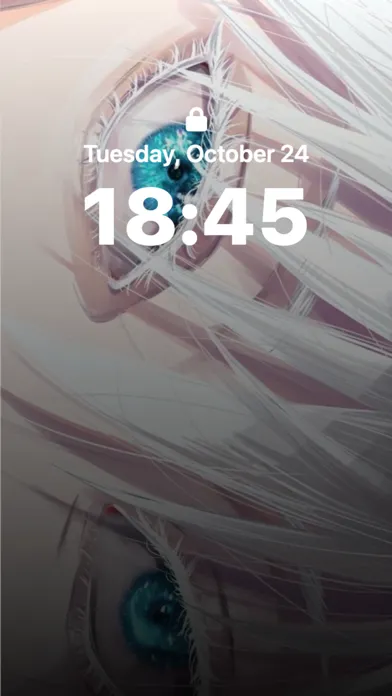 Wallpaper JJK & All Anime应用截图