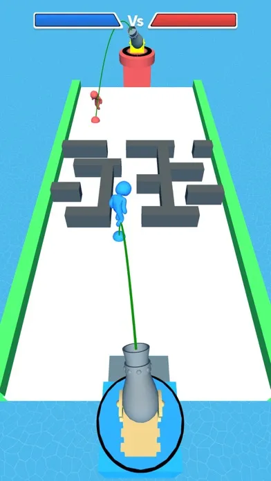 Maze Fight Ekran Görüntüleri