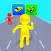 Shape Twister - Race Games