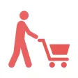 My Shopping List, Grocery list